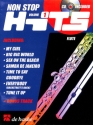 Non Stop Hits vol.1 (+CD): f�r Fl�te