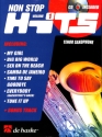 Non stop Hits vol.1 (+CD): f�r Tenorsaxophon