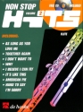 Non stop hits vol.2 (+CD): f�r Fl�te