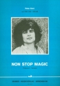 Non Stop Magic - Potpourri-Version: f�r Klavier