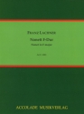 Nonett F-Dur f�r Fl�te, Oboe, Klarinette, Horn, Fagott, Streichtrio und Kontrabass Partitur und Stimmen