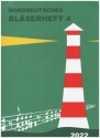 Norddeutsches Bl�serheft 4 (2022)