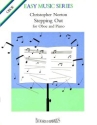 Norton, Christopher: Stepping Out f�r Oboe und Klavier