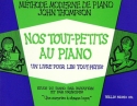 Nos tout-petits au piano (frz)