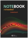 Notebook reloaded  Liederbuch