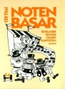 Notenbasar 3 CD's zum Liederbuch