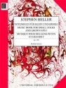 Notenbuch f�r Klein und Gro� op.138 f�r Klavier