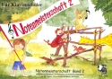 Notenmeisterschaft Band 2 f�r Klavier
