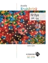 Nritya pour 3 guitares partition et parties
