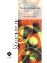 Nuits andalouses pour guitare et piano (harpe) parties