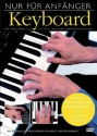 Nur f�r Anf�nger - Keyboard DVD