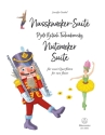 Nussknacker-Suite f�r 2 Querfl�ten Spielpartitur