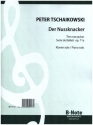 Nussknacker-Suite op.71 f�r Klavier