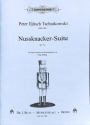 Nu�knacker-Suite op.71a f�r Orgel