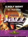 O holy Night jazz ensemble PARTITUR + STIMMEN