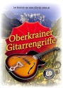 Oberkrainer Gitarrengriffe (+CD)