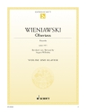 Obertass op. 19/1 f�r Violine und Klavier