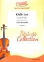 Oblivion f�r Violine und Klavier