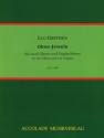 Oboe-Jewels f�r 2 Oboen und Englischhorn Partitur und Stimmen