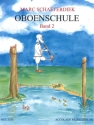 Oboenschule Band 2