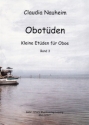 Obot�den Band 3 f�r Oboe