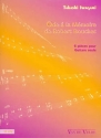 Ode � la m�moire de Robert Bouchet pour guitare