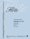 Odelette op.162 f�r Fl�te und Klavier
