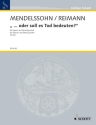 ... oder soll es Tod bedeuten? f�r Sopran und Streichquartett Partitur und Stimmen
