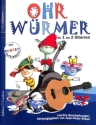 Ohrw�rmer  f�r 1-2 Gitarren