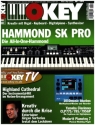 okey M�rz / April 2021 (Heft 159)