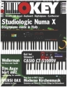 Okey M�rz / April 2022 (Heft 165)