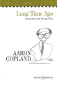 Old American Songs I f�r gemischter Chor (SATB) a cappella Chorpartitur