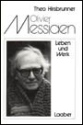 Olivier Messiaen Leben und Werk gebunden