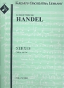 Ombra mai fu for voice, strings and Bc score (it/dt)