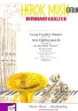 Ombra mai f� f�r Horn und Orgel