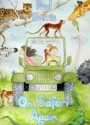 On Safari again for 2 clarinets score
