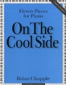 On the cool Side 11 pieces for piano