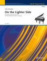 On the lighter Side 10 Christmas Carols for piano duet (4 hands)