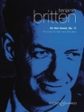 On This Island op. 11 f�r hohe Singstimme und Klavier