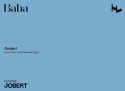 Ondes I Conducteur CHOEUR ET ORGUE