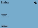 Ondes II CHOEUR ET ORGUE