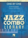 One by One JAZZ COMBO score and parts