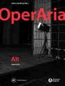 OperAria Alt (+Online Audio) f�r Alt und Klavier (dt/en)