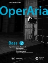 OperAria Bass Band 2 - Repertoire lyrisch-dramatischer Bass (+Online A f�r Bass und Klavier