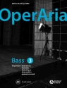 OperAria Bass Band 3 - Repertoire dramatischer Bass (+Online Audio) f�r Bass und Klavier