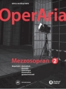 OperAria Mezzosopran Band 2: dramatisch (+Online Audio) f�r Mezzosopran und Klavier (dt/en)