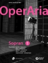 OperAria Sopran Band 1 - Repertoire lyrische Koloratur (+ mp3-CD +pdf) f�r Sopran und Klavier
