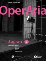 OperAria Sopran Band 2 - Repertoire lyrisch (+ mp3-CD +pdf) f�r Sopran und Klavier