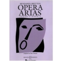 Opernarien Vol. 2 f�r Tenor und Klavier