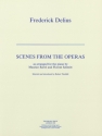 Opernszenen f�r Klavier